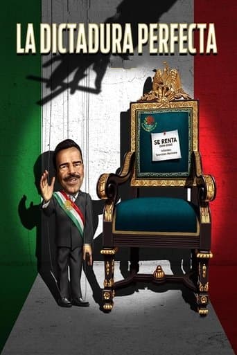 La dictadura perfecta Bajeczki