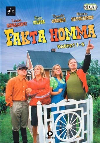 Fakta homma Bajeczki