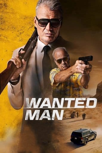 Wanted Man. Ścigany Bajeczki