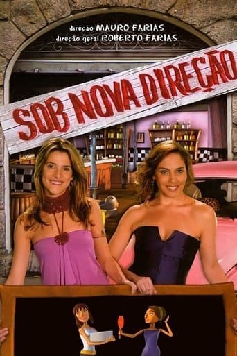 Sob Nova Direção Bajeczki