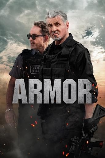 Armor Bajeczki