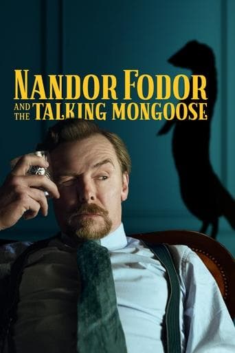 Nandor Fodor and the Talking Mongoose Bajeczki