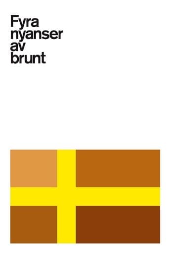 Fyra nyanser av brunt Bajeczki