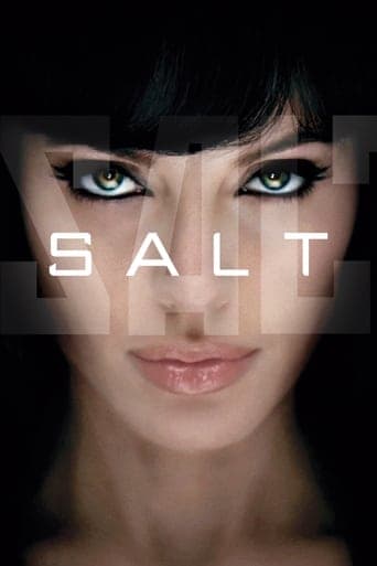 Salt Bajeczki