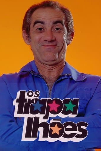 Os Trapalhões Bajeczki
