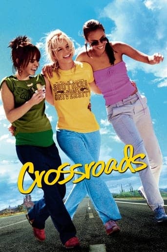 Crossroads - Dogonić marzenia Bajeczki