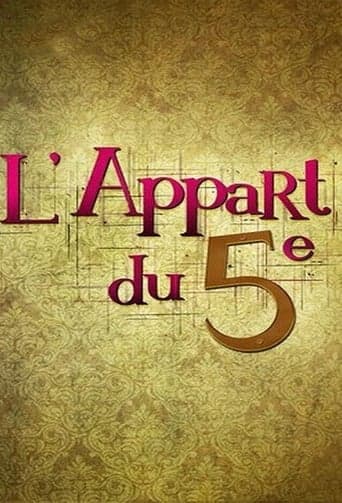 L'appart du 5e Bajeczki