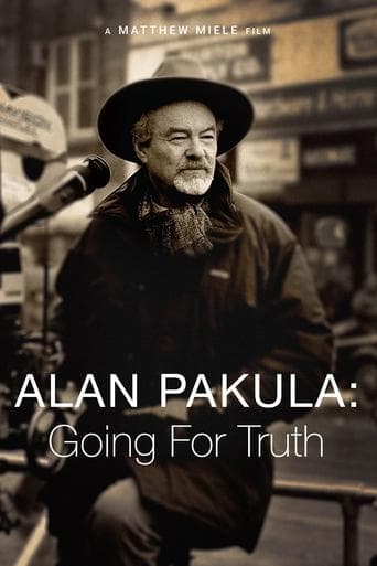 Alan Pakula: Going for Truth Bajeczki