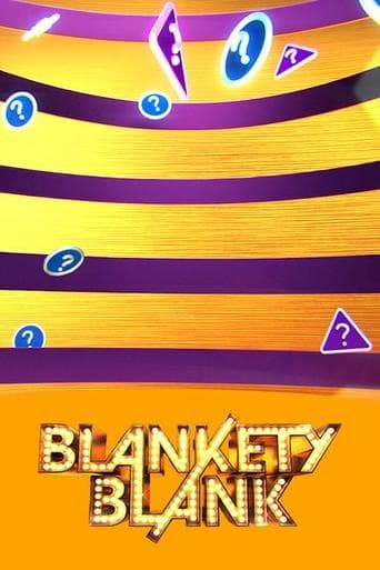Blankety Blank Bajeczki