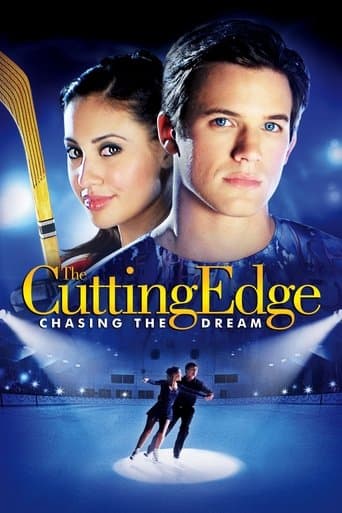 The Cutting Edge: Chasing the Dream Bajeczki