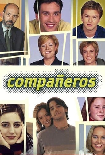 Compañeros Bajeczki