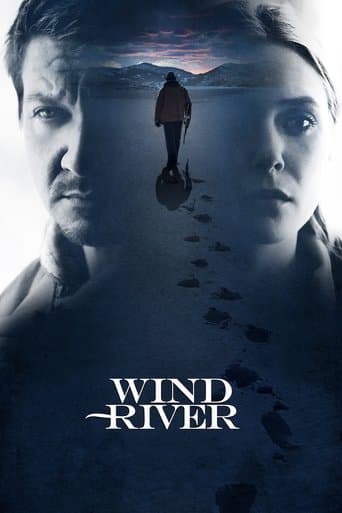 Wind River. Na przeklętej ziemi Bajeczki