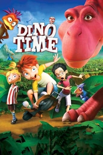 Dino Mama Bajeczki