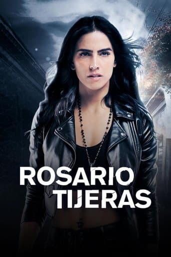 Rosario Tijeras Bajeczki