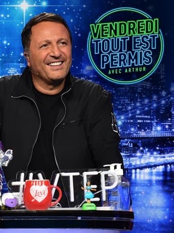 Vendredi, tout est permis Bajeczki
