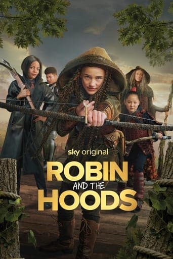 Robin and the Hoods Bajeczki