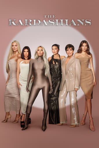 The Kardashians Bajeczki