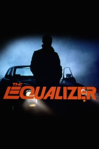 The Equalizer Bajeczki