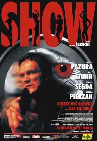 Show Bajeczki