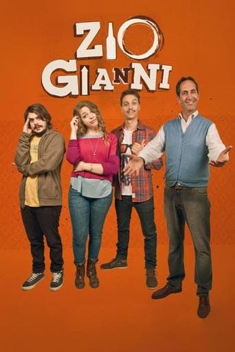Zio Gianni Bajeczki