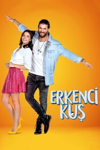 Erkenci Kuş Bajeczki