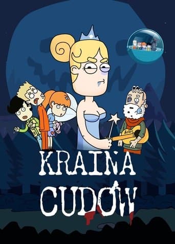 Kraina cudów Bajeczki