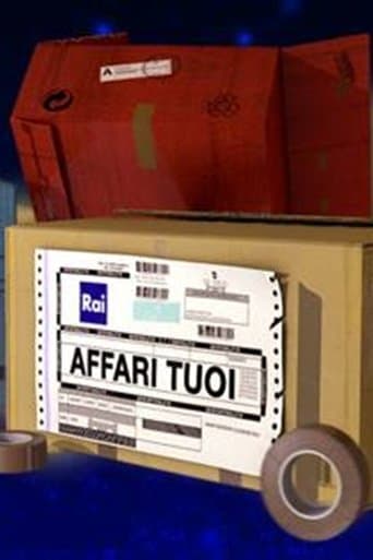 Affari tuoi Bajeczki