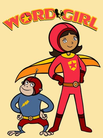 WordGirl Bajeczki