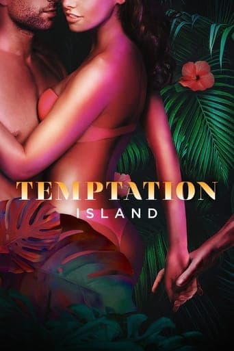 Temptation Island Bajeczki
