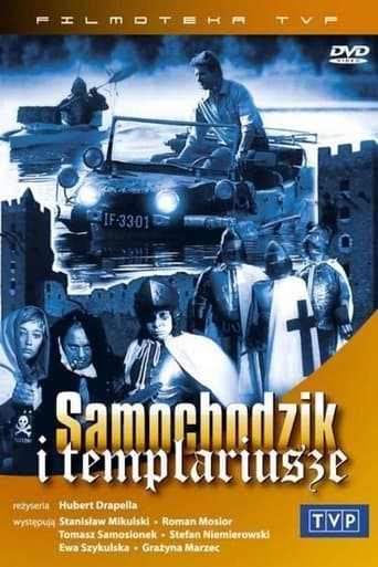 Samochodzik i templariusze Bajeczki