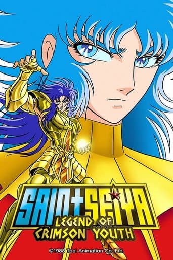 Saint Seiya: Legend of Crimson Youth Bajeczki