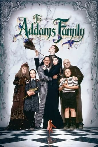 Rodzina Addamsów Bajeczki
