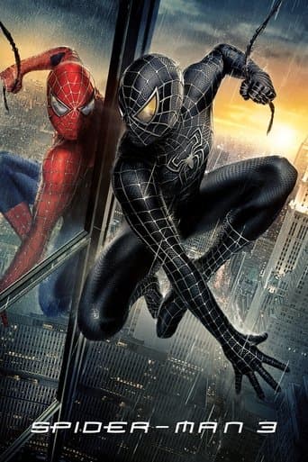 Spider-Man 3 Bajeczki