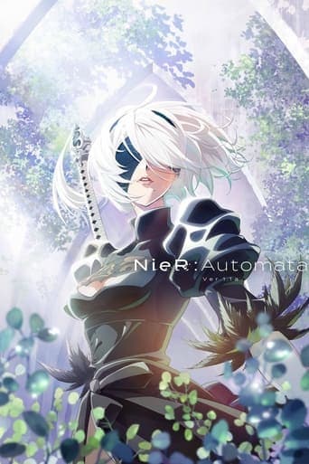 NieR:Automata Ver1.1a Bajeczki