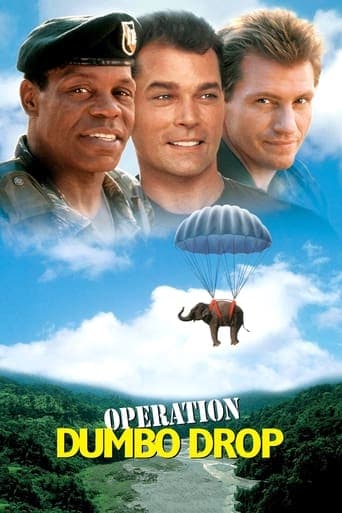 Operacja Słoń Bajeczki