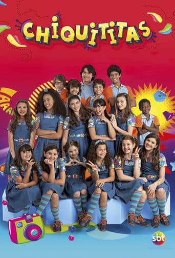 Chiquititas Bajeczki