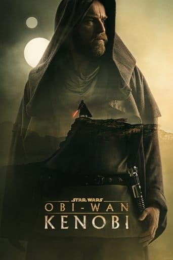 Obi-Wan Kenobi Bajeczki
