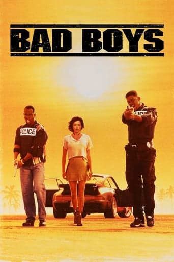 Bad Boys Bajeczki