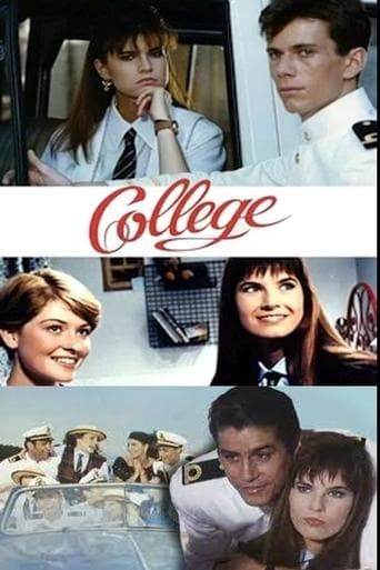 College Bajeczki