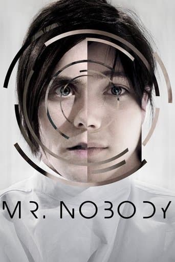 Mr. Nobody Bajeczki