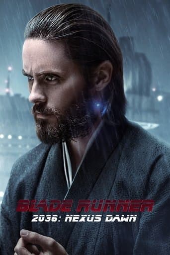 2036: Nexus Dawn Bajeczki