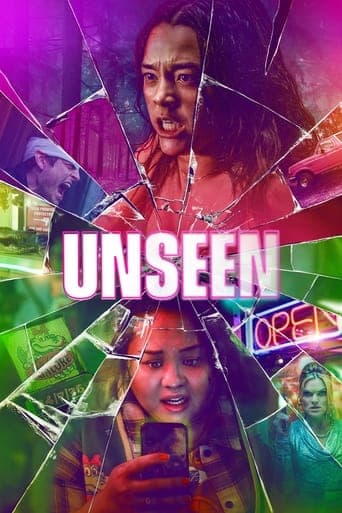 Unseen Bajeczki