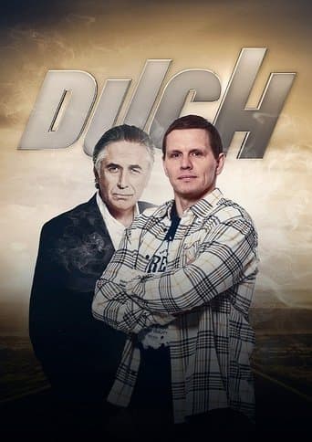 Duch Bajeczki
