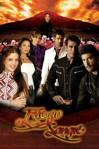 Fuego en la Sangre Bajeczki