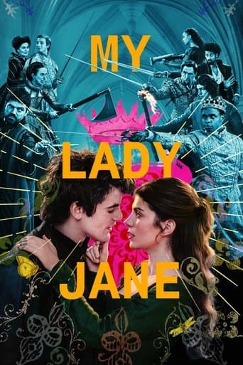Moja Lady Jane Bajeczki