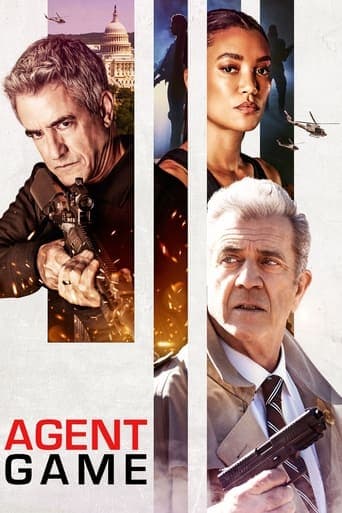Agent Game Bajeczki