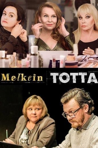 Melkein totta Bajeczki
