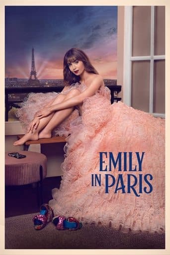Emily w Paryżu Bajeczki