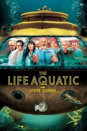 Podwodne życie ze Stevem Zissou Bajeczki