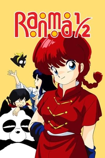 Ranma ½ Bajeczki